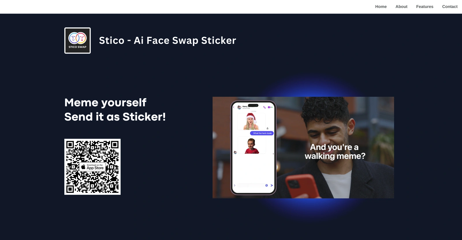 Stico-Swap