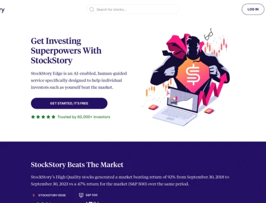 StockStory