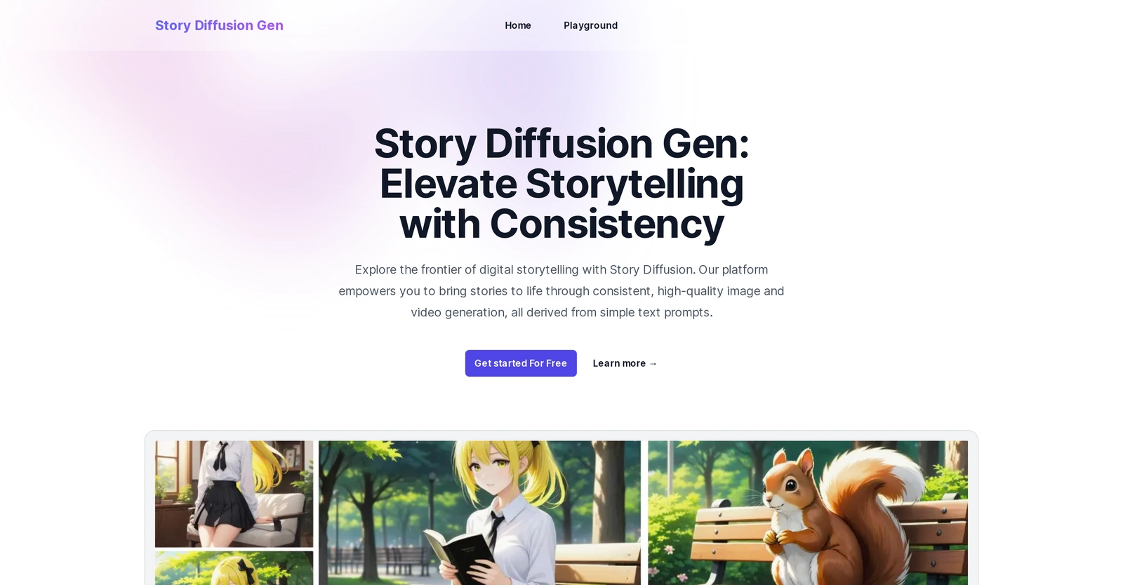 Story-Diffusion-Gen