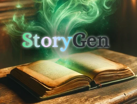 StoryGen_logo