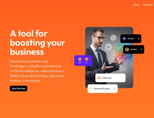 StratEdgeXAI