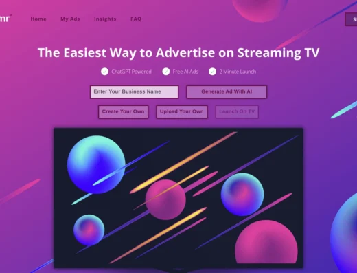 Streamr
