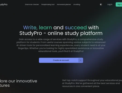 StudyPro