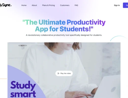 StudySync