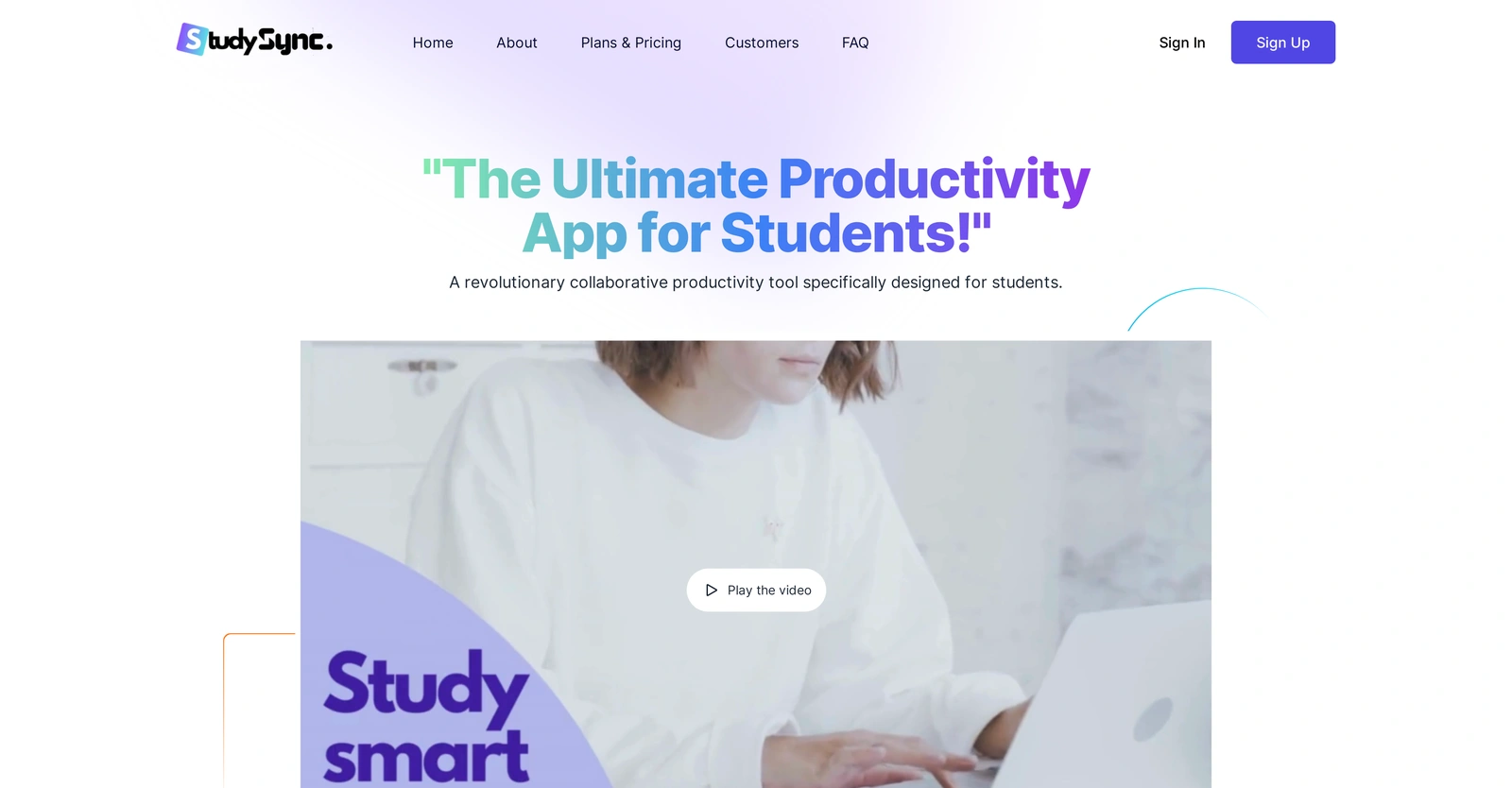 StudySync