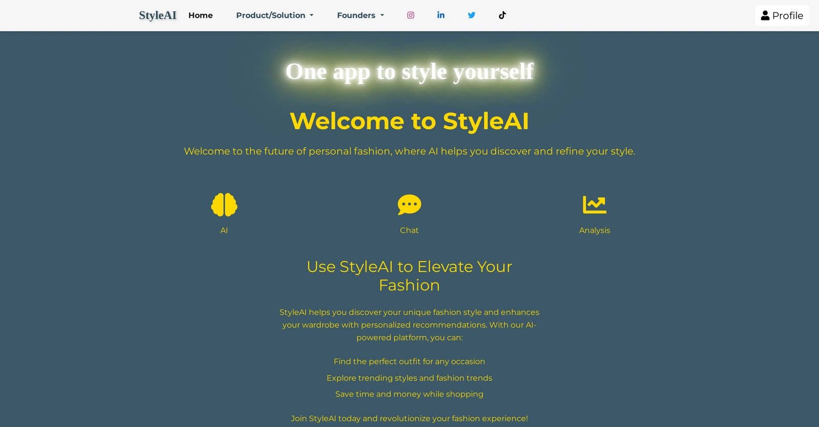 StyleAI