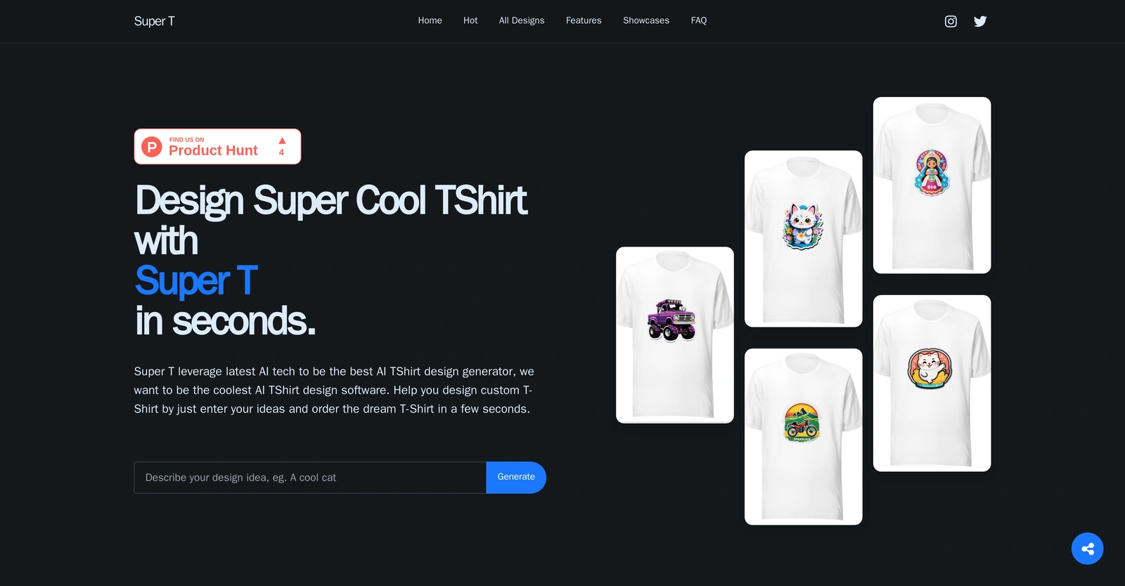 Super-T