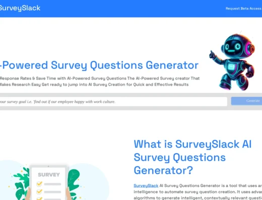 SurveySlack
