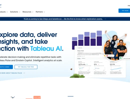 Tableau