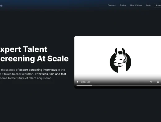 Talent-Llama