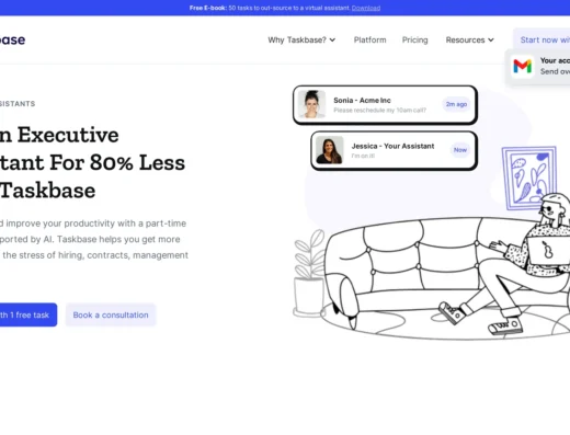 Taskbase