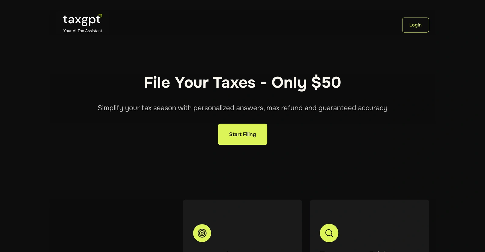 TaxGPT-com