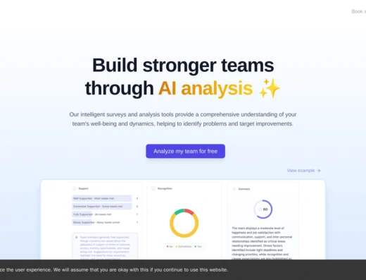 TeamCheck