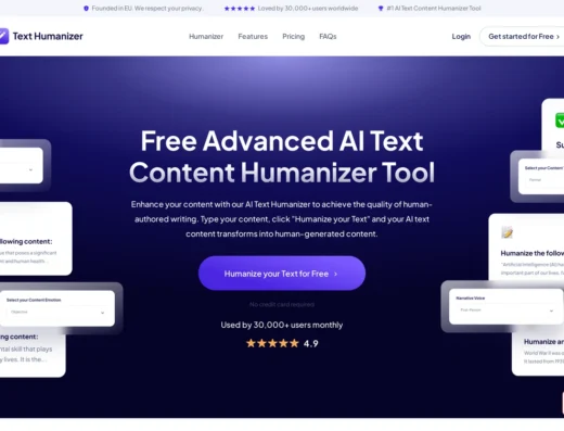 Text-Humanizer