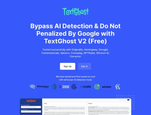 TEXTGHOST-V2
