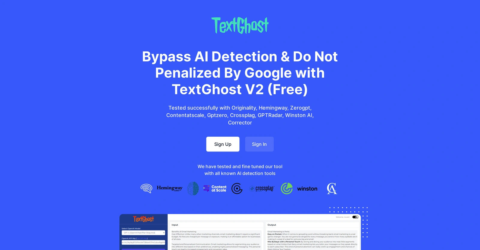 TEXTGHOST-V2
