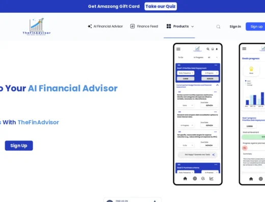 TheFinAdvisor