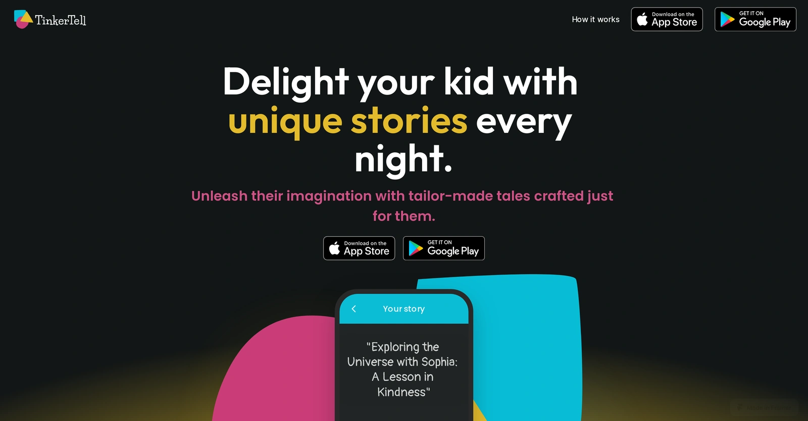TinkerTell