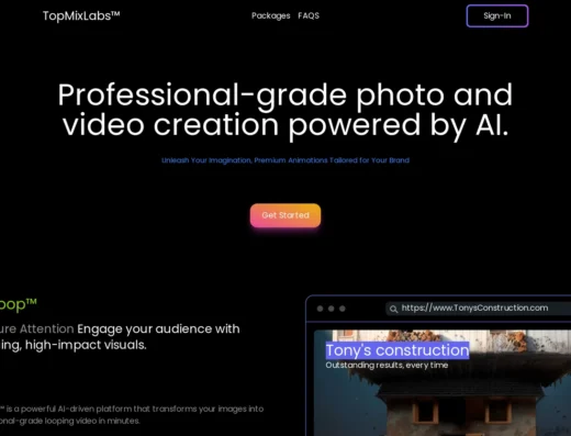 TopMixLabs