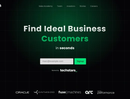 Touch-AI