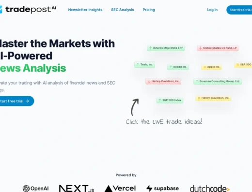 Tradepost-ai
