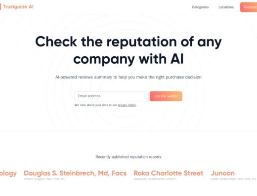 Trustguide