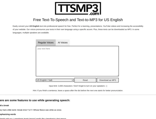 ttsMP3