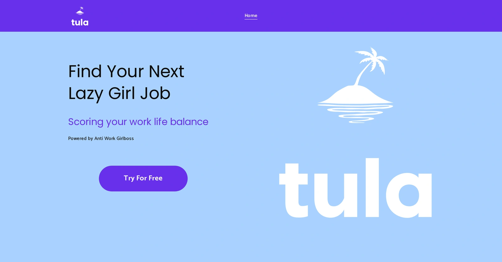 TulaAI