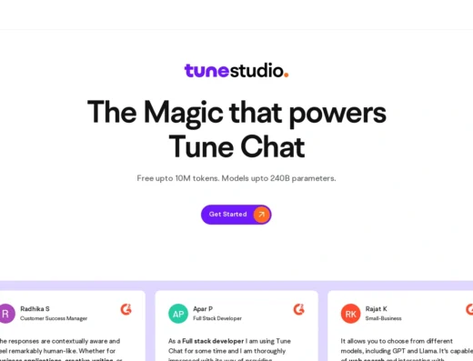 Tune-Studio