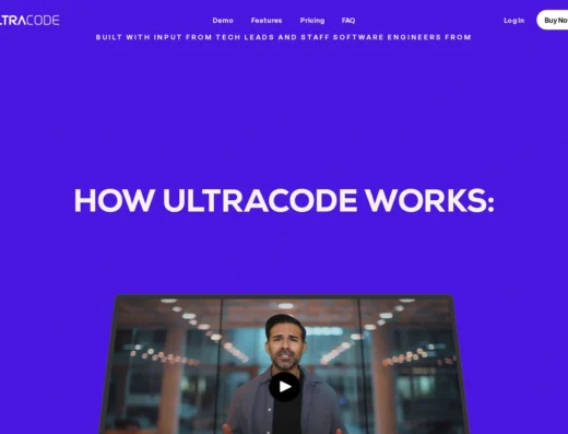 Ultracode
