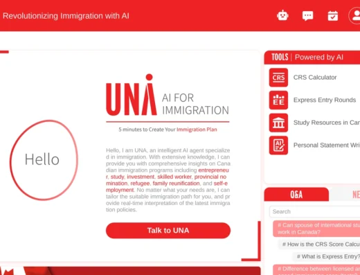 UNA