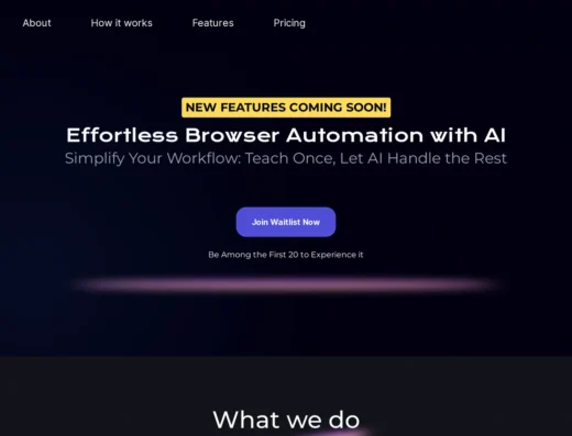 Unifill-AI