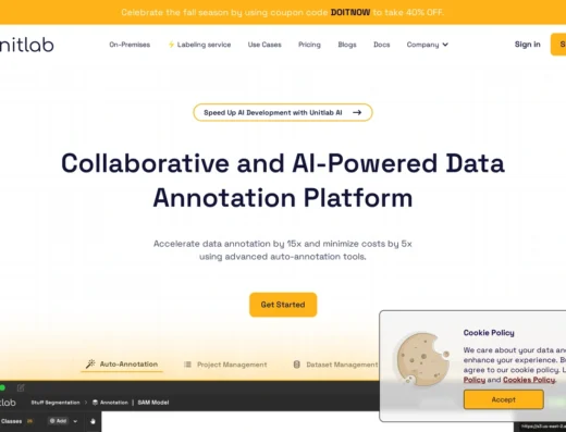 Unitlab-Annotate