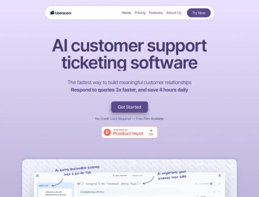 Userscom