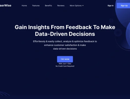 Userwise