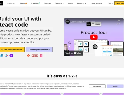 UXPin
