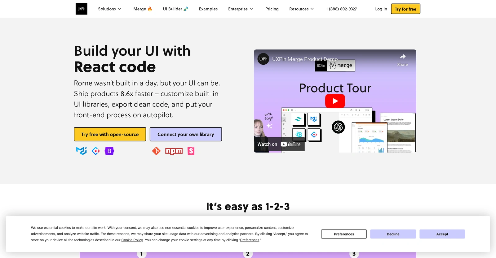 UXPin