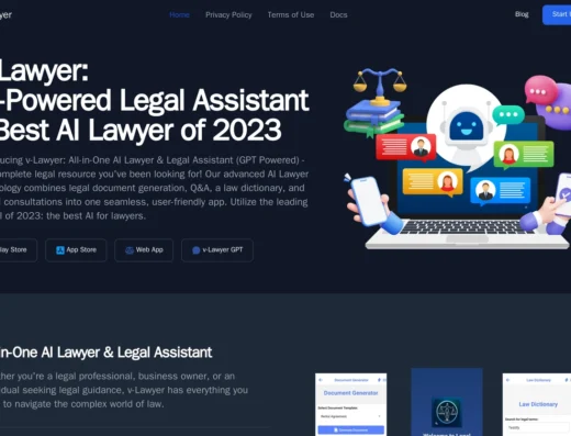 v-Lawyer