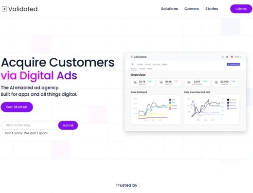 Validated-AI