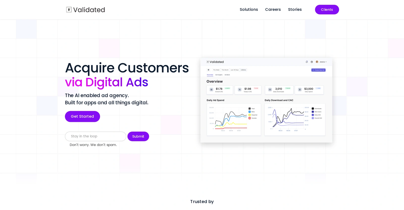 Validated-AI