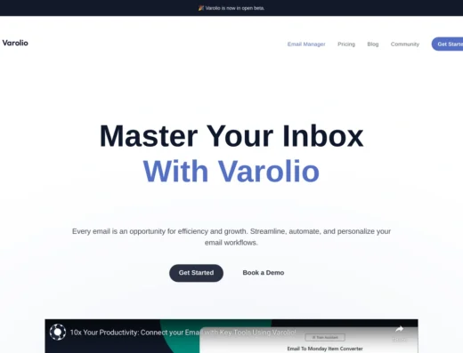 Varolio