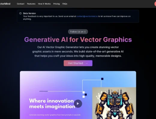 VectorMind
