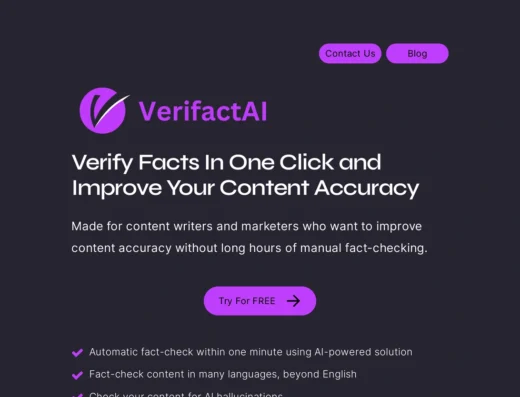VerifactAI