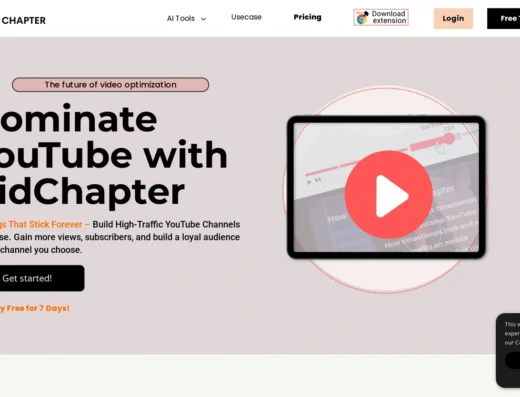 VidChapter