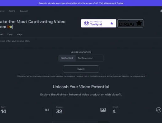 VideoAI