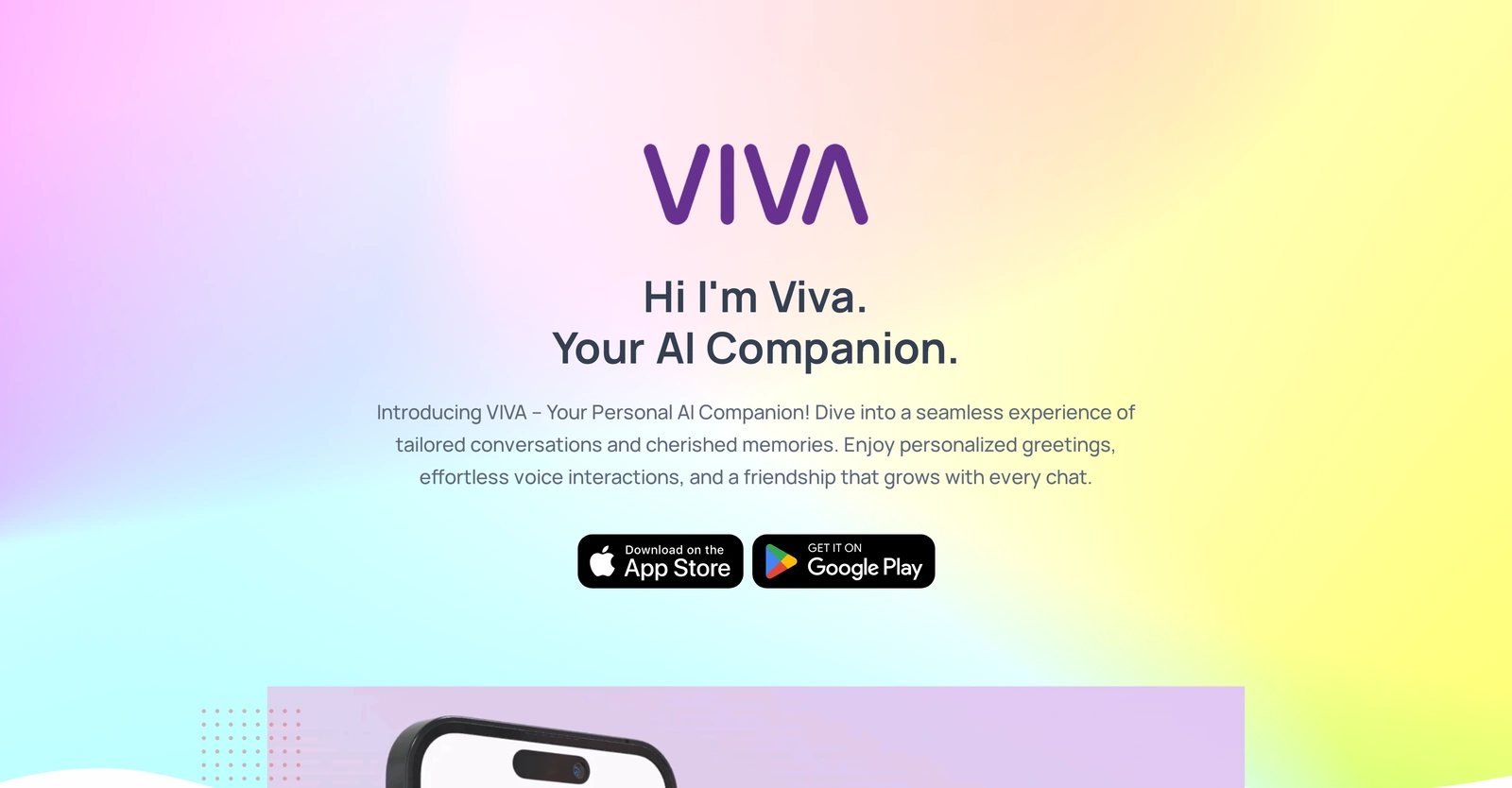 VIVA