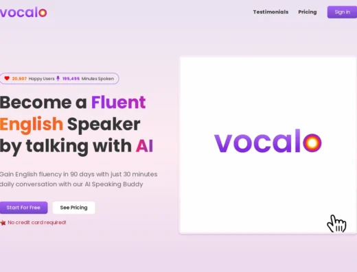 Vocalo