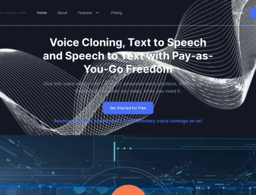 Voice-Vector