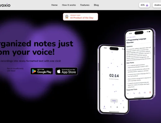 Voxio