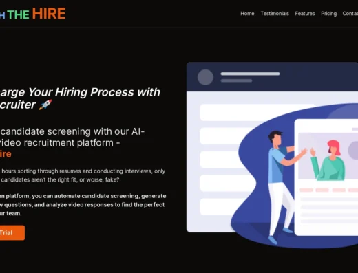 WahTheHire
